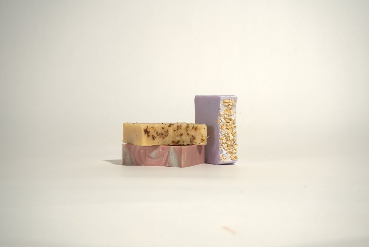 Triple Clean Trio Olivia's Heritage