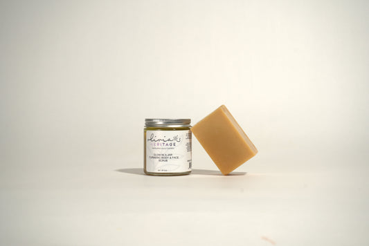 Golden Glow Duo Olivia's Heritage