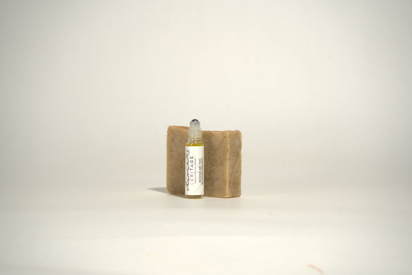 Original Acne Kit Olivia's Heritage