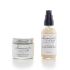 Nourish & Renew Bundle Olivia's Heritage