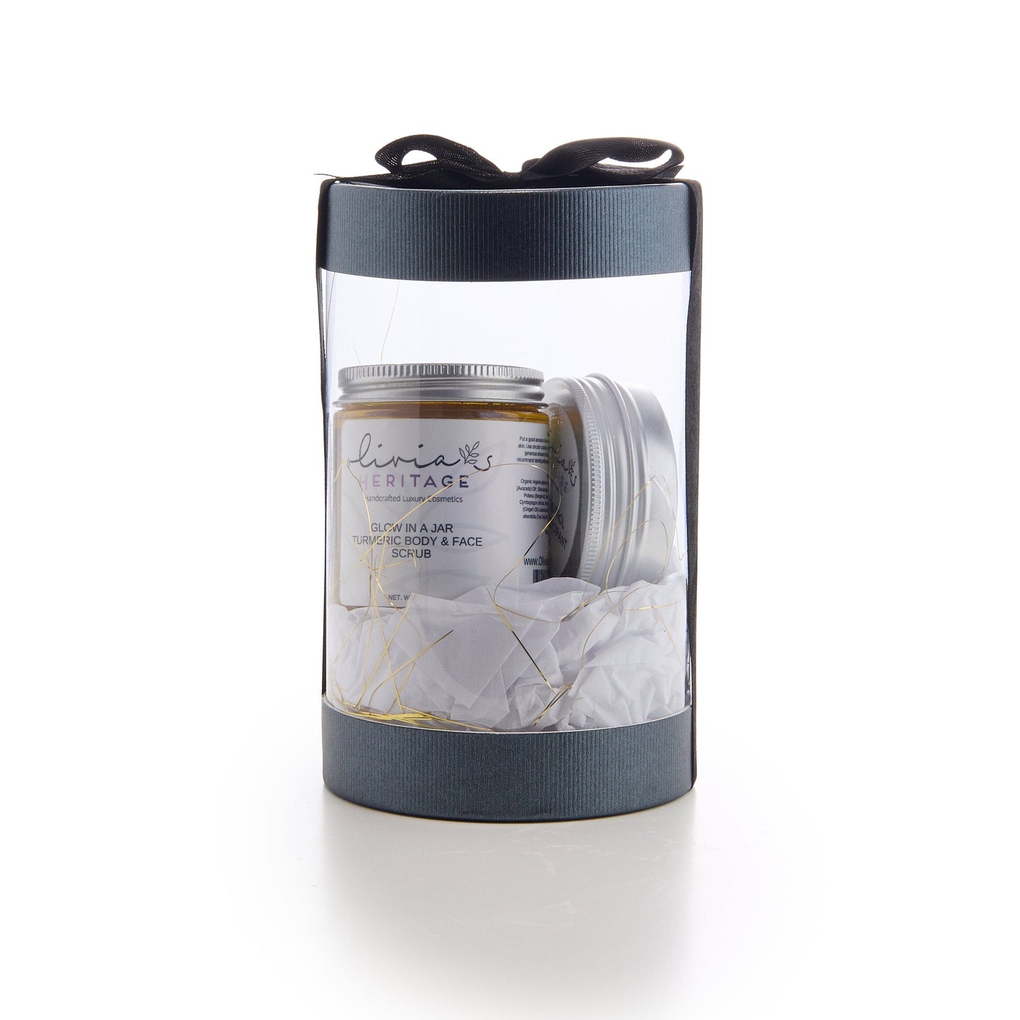 Brighten & Fresh Duo Olivia's Heritage