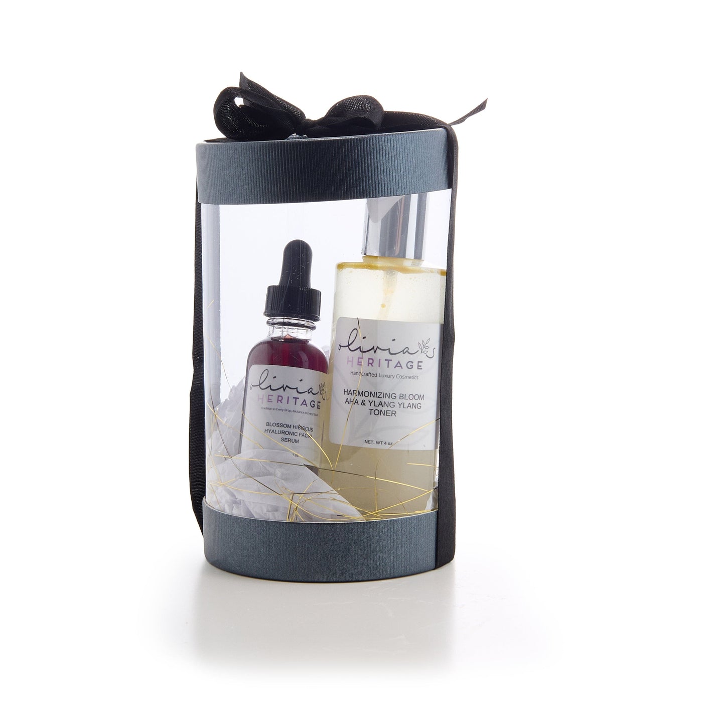 Glow & Prep Pair Olivia's Heritage