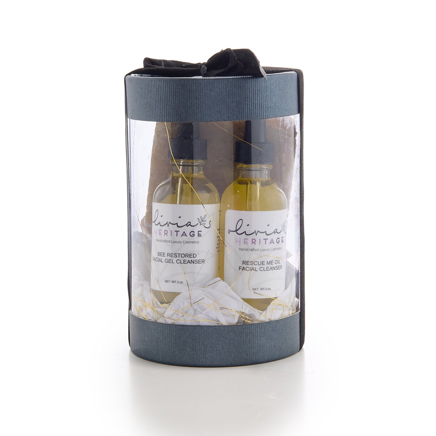 Deep Clean Ritual Olivia's Heritage