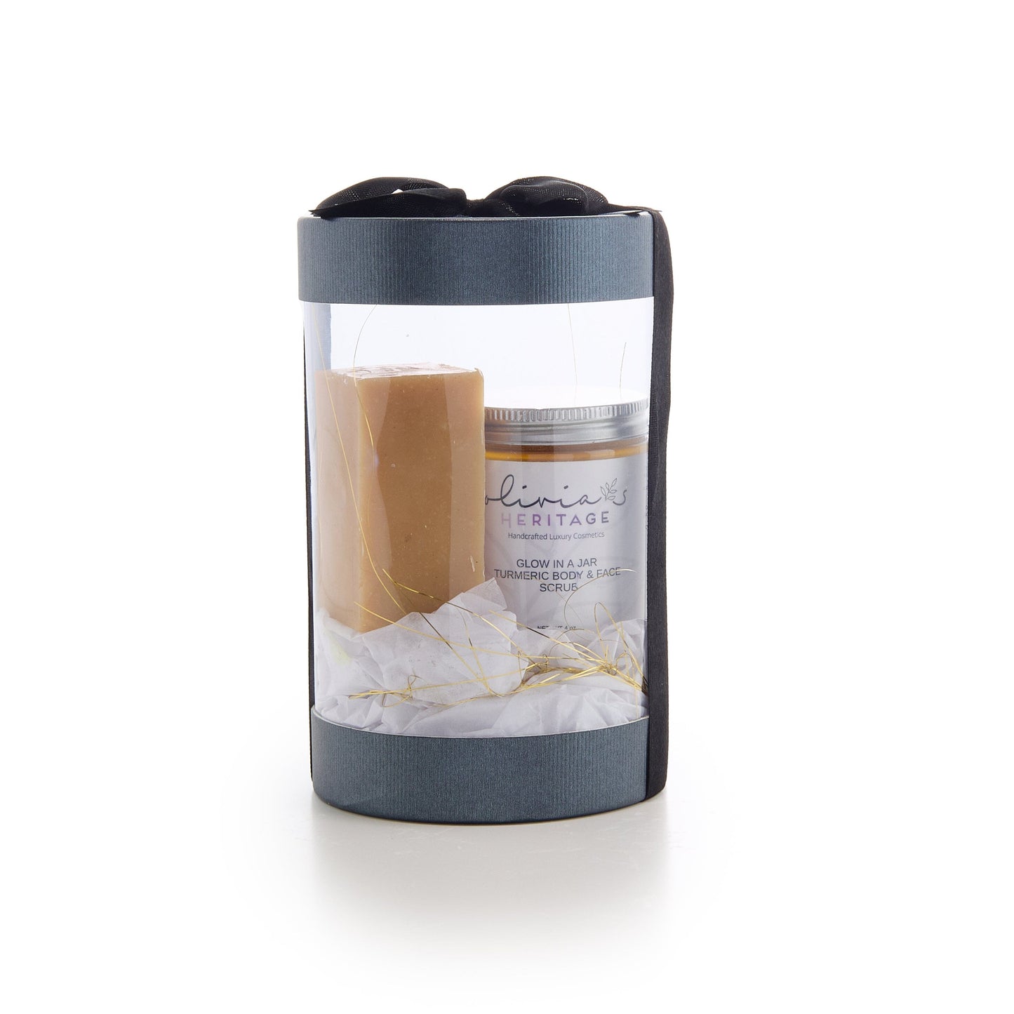 Golden Glow Duo Olivia's Heritage