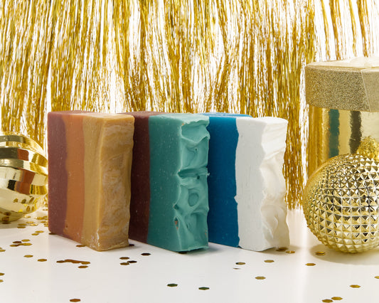 Triple Clean Trio Olivia's Heritage