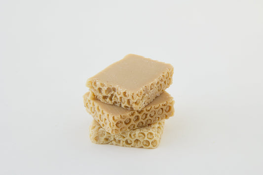 Honey Be Mine Soap Bar Handcrafted Soap Olivia's Heritage