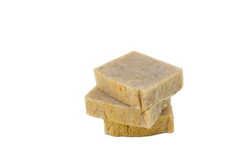 Tea Tree Lavender Soap Bar Handcrafted Soap Olivia's Heritage