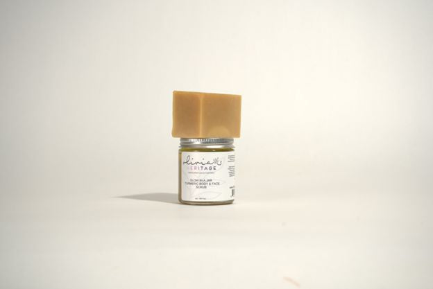 Golden Glow Duo Olivia's Heritage