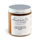 Pumpkin & Enzyme Mask Face Care OliviasHeritage.com
