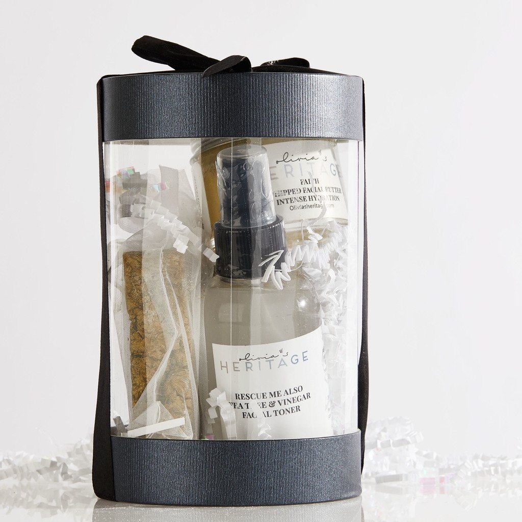 Acne Treatment Gift Kits