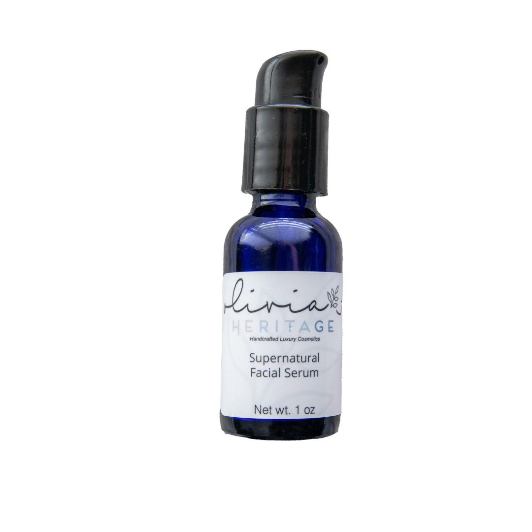 Supernatural Hemp Serum OliviasHeritage.com
