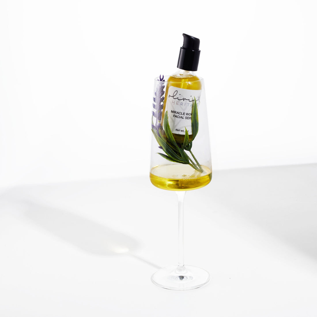 Miracle Worker: The One-Stop Wonder for All Your Skincare Needs