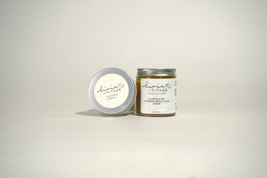 Brighten & Fresh Duo Olivia's Heritage 