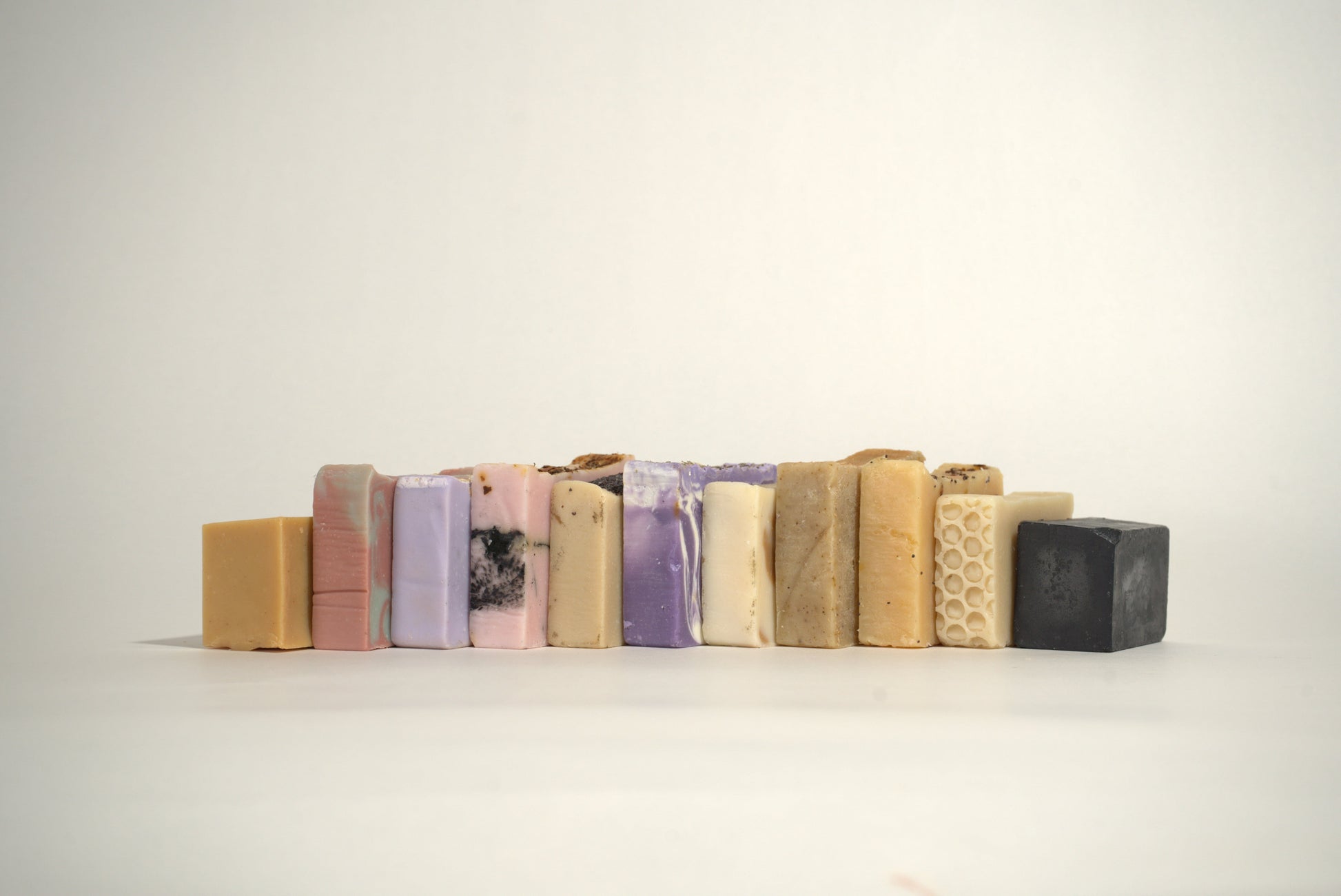 Triple Clean Trio Olivia's Heritage 