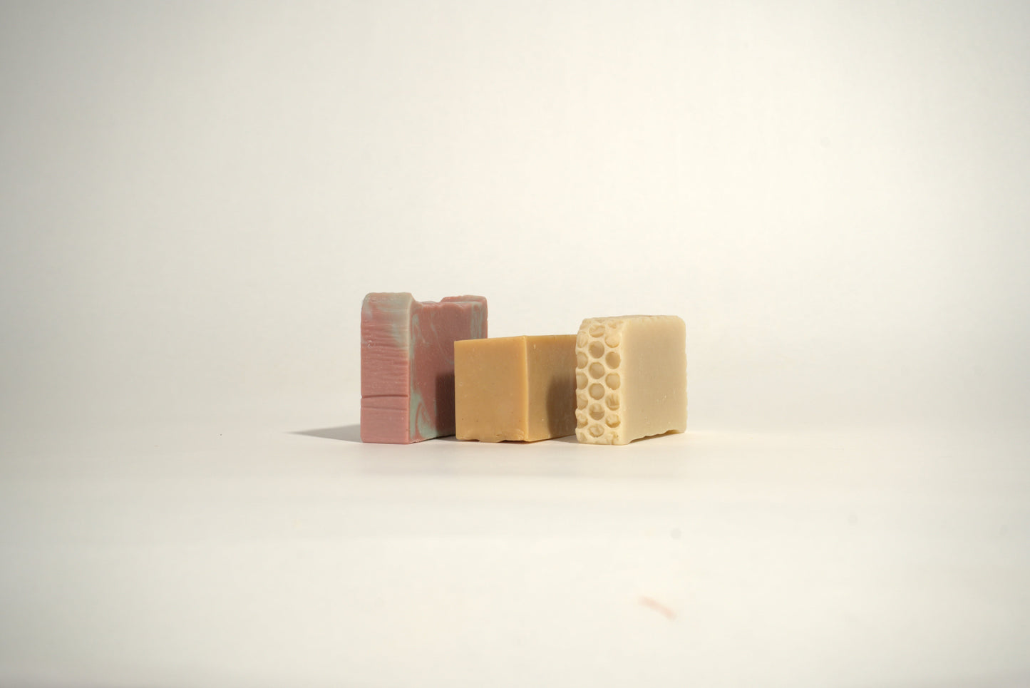 Triple Clean Trio Olivia's Heritage 