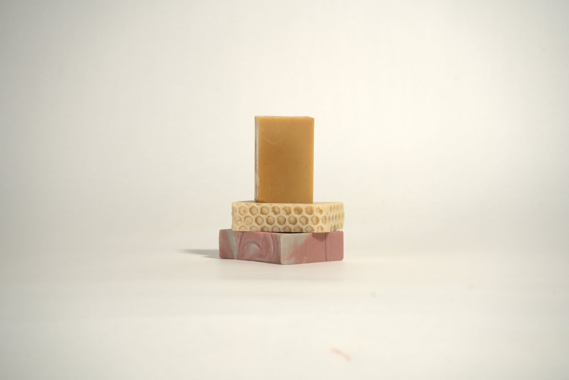 Triple Clean Trio Olivia's Heritage 