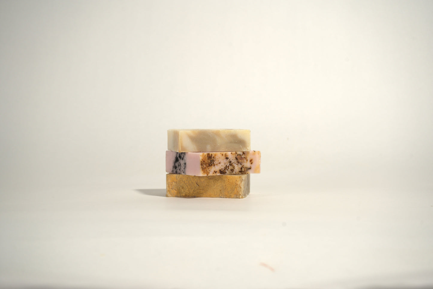 Triple Clean Trio Olivia's Heritage 