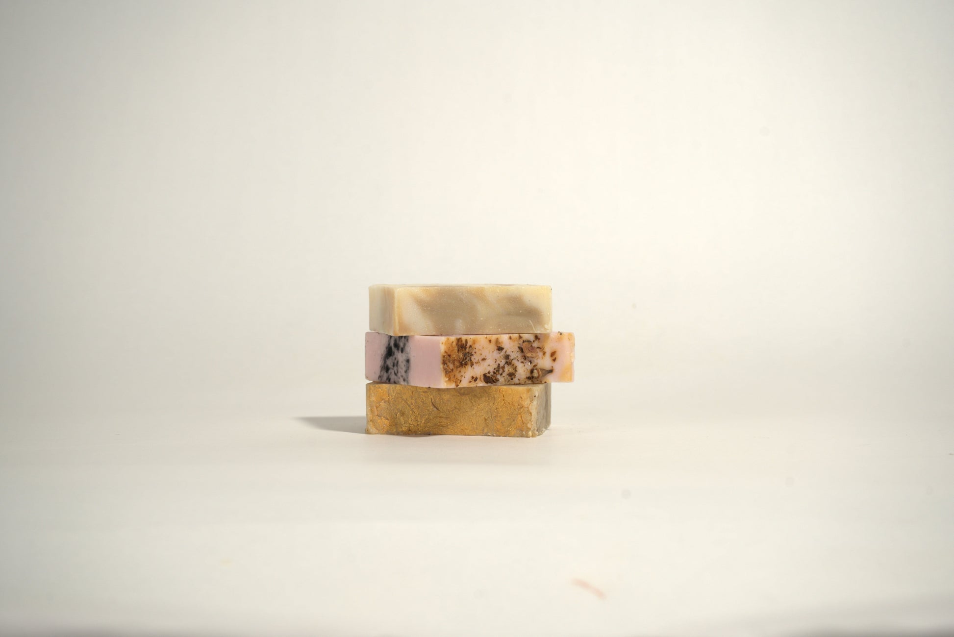 Triple Clean Trio Olivia's Heritage 