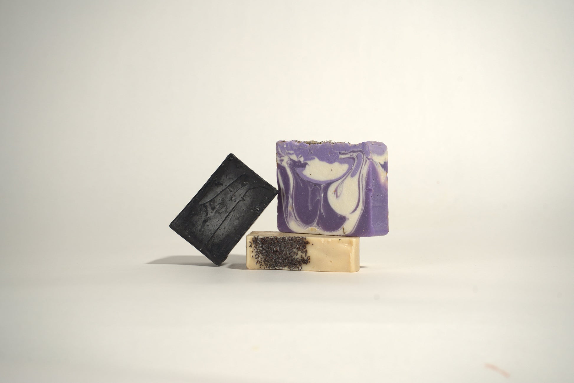 Triple Clean Trio Olivia's Heritage 