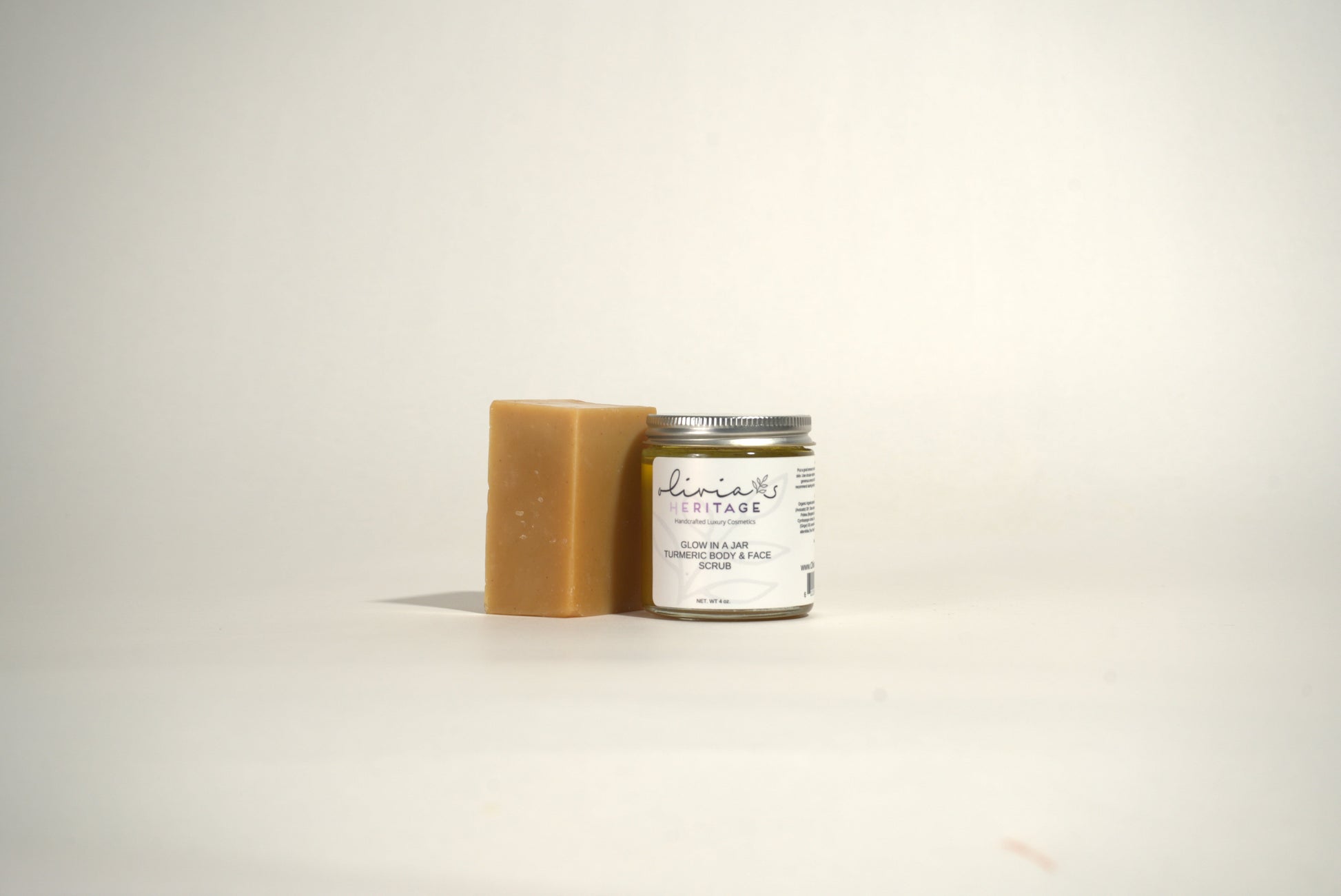 Golden Glow Duo Olivia's Heritage 