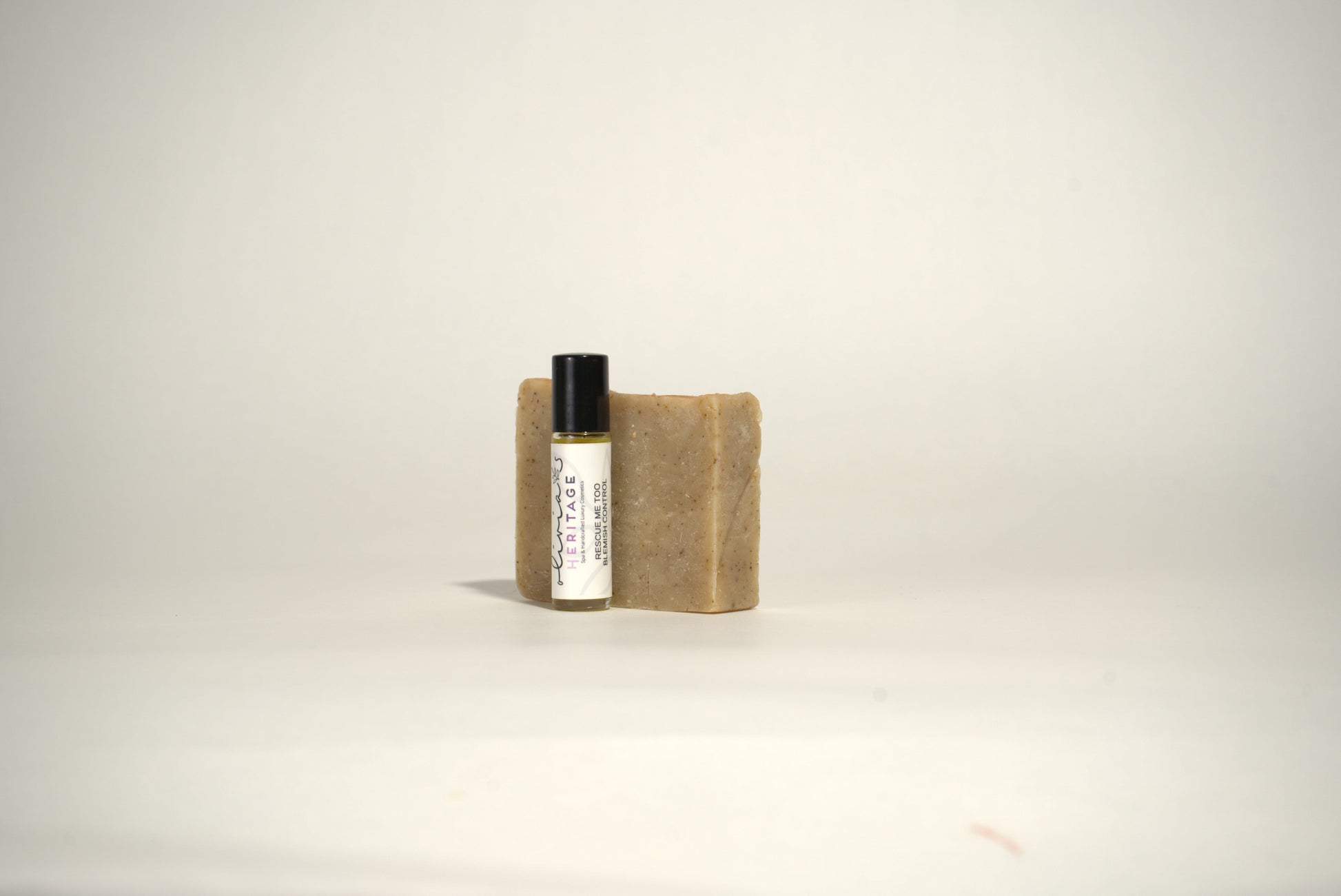 Original Acne Kit Olivia's Heritage 