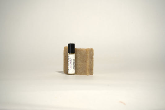 Original Acne Kit Olivia's Heritage 