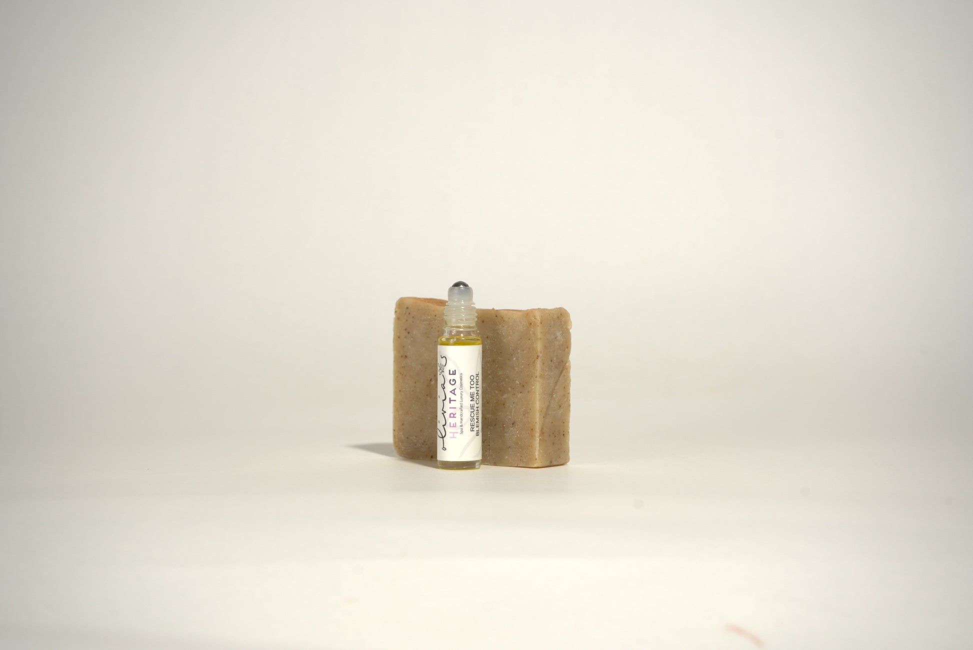 Original Acne Kit Olivia's Heritage 