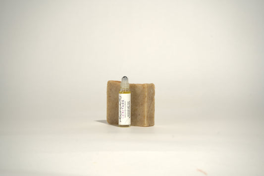 Original Acne Kit Olivia's Heritage 