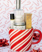 Rescue Acne Gift Set (20%OFF!) OliviasHeritage.com 