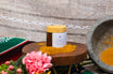 Leche de Oro · Golden Milk