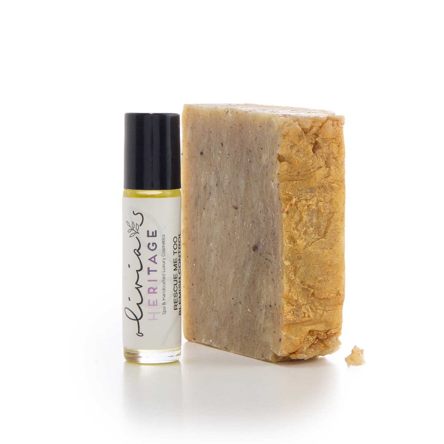 Original Acne Kit Olivia's Heritage 