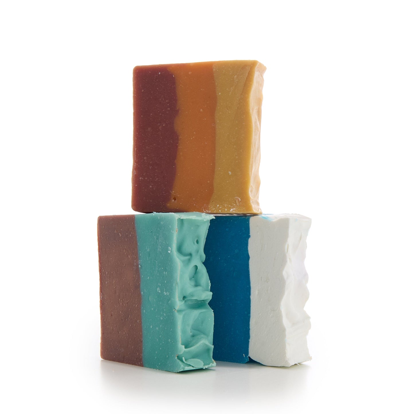 Triple Clean Trio Olivia's Heritage 