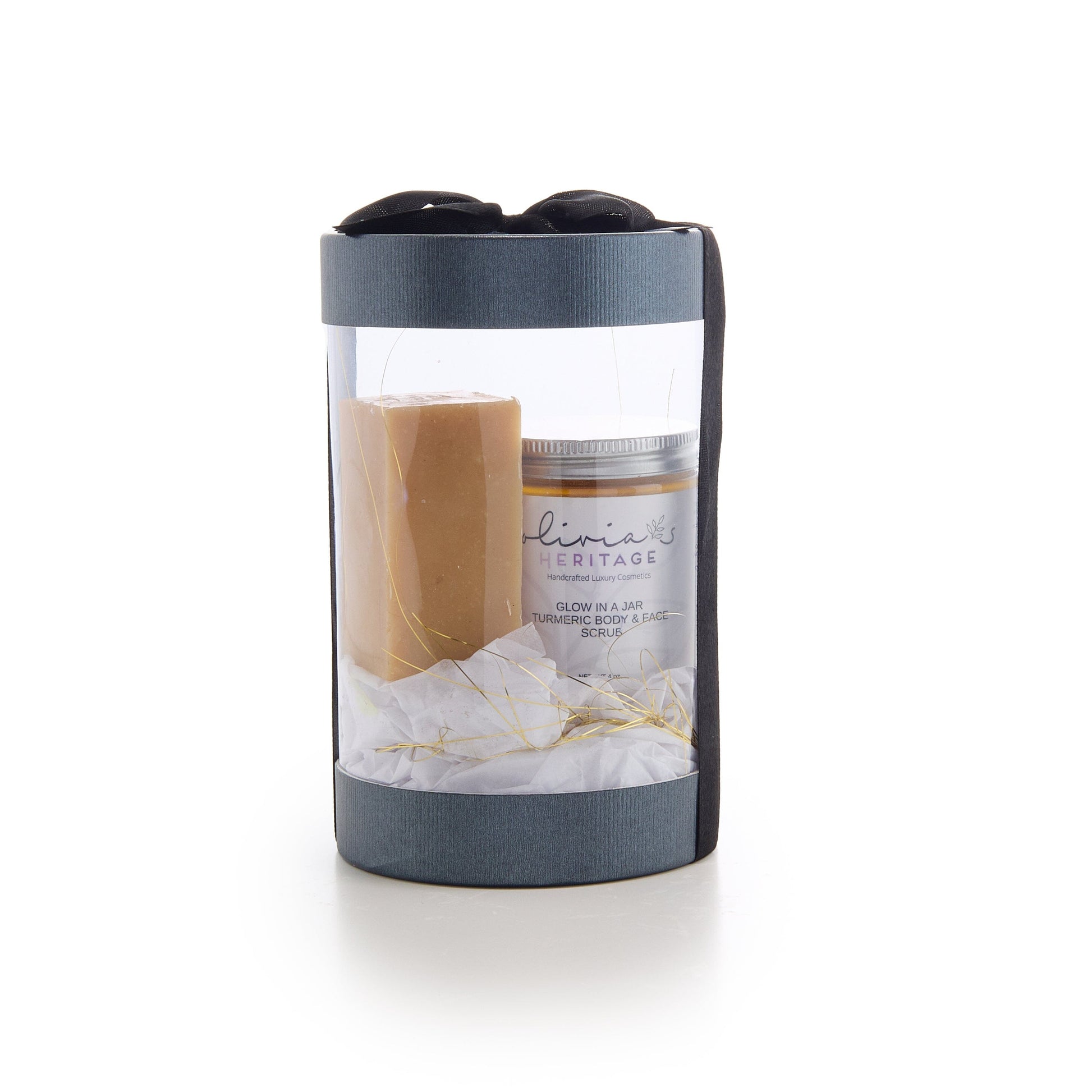 Golden Glow Duo Olivia's Heritage 