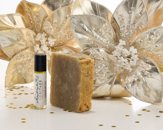 Original Acne Kit Olivia's Heritage 