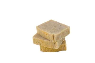 Tea Tree Lavender Soap Bar