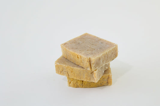 Tea Tree Lavender Soap Bar Handcrafted Soap Olivia's Heritage 