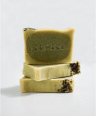 Avocado Spearmint Handcrafted Soap OliviasHeritage.com 