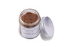 Coffee It Up Scrub, an energizing body scrub that exfoliates and rejuvenates the skin, available at OliviasHeritage.com