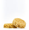 Honey Be Mine Handcrafted Soap with a rich, golden hue and a sweet, soothing scent