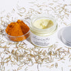 Turmeric Facial Butter OliviasHeritage.com 