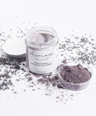 Lavender Clay Mask for Dry and Sensitive Skin Skin care OliviasHeritage.com 