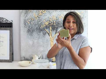 Avocado Spearmint Soap Bar