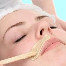 Upper Lip Suger and Waxing OliviasHeritage.com 